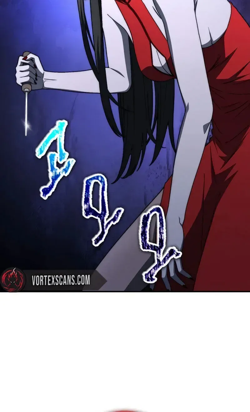 Veteran of the Apocalypse Chapter 59 – Page 39