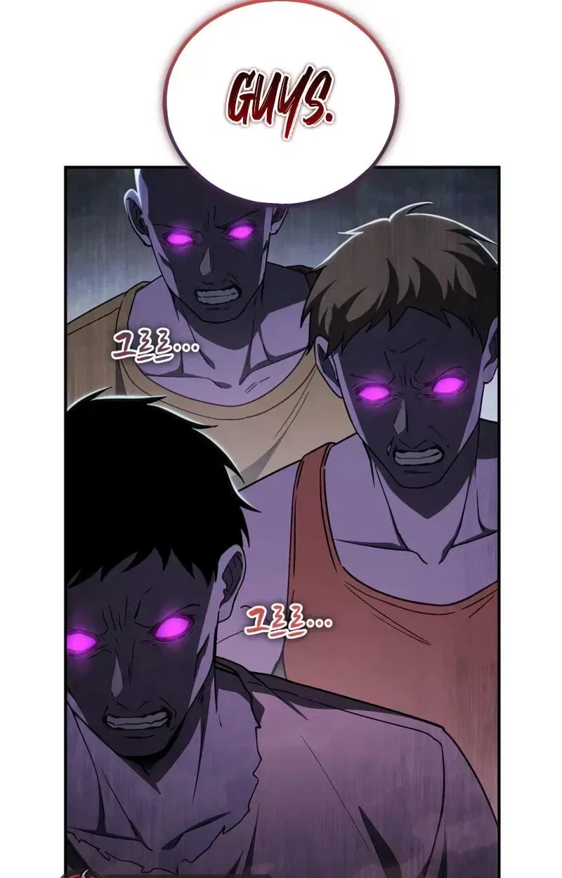 Veteran of the Apocalypse Chapter 59 – Page 40
