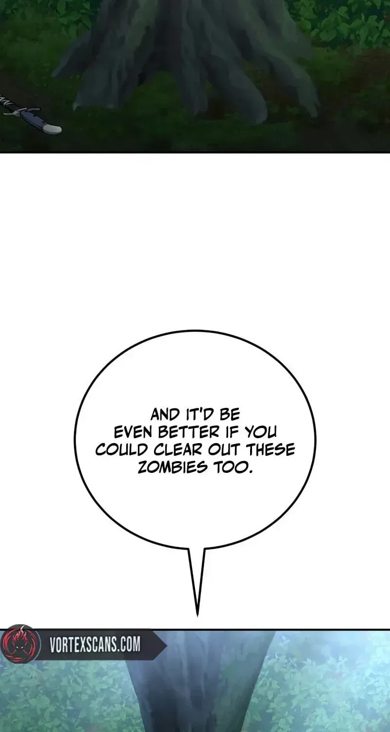 Veteran of the Apocalypse Chapter 59 – Page 50