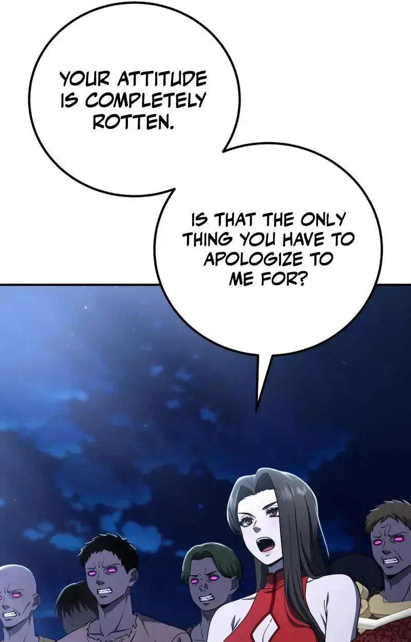 Veteran of the Apocalypse Chapter 59 – Page 54
