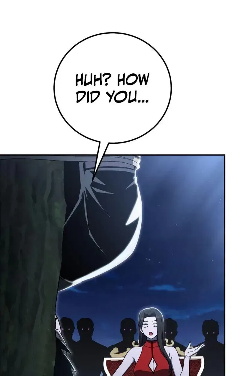 Veteran of the Apocalypse Chapter 59 – Page 58