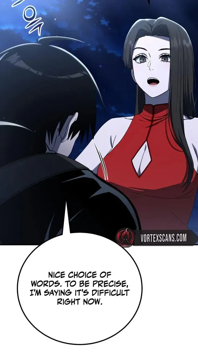 Veteran of the Apocalypse Chapter 59 – Page 76