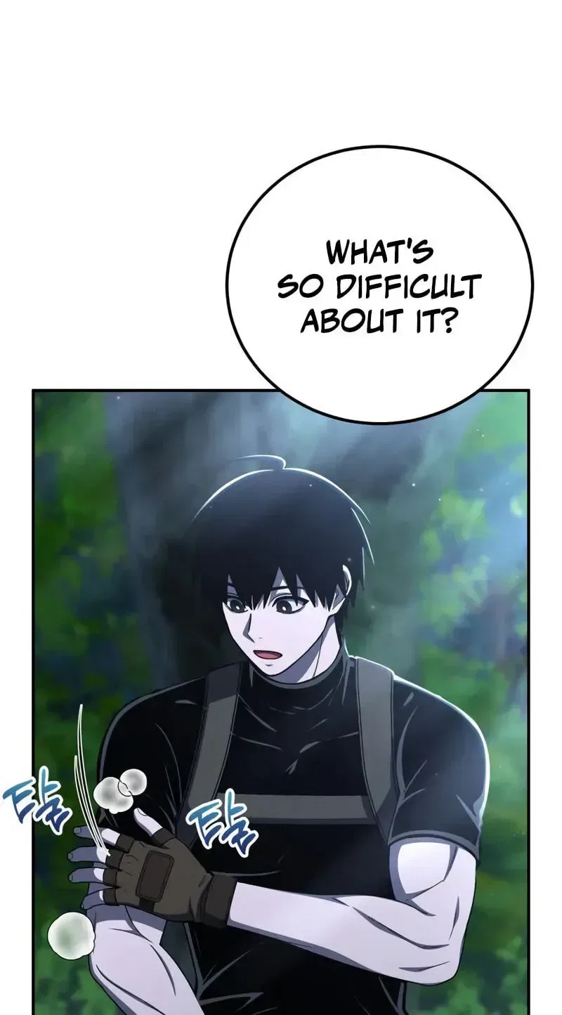 Veteran of the Apocalypse Chapter 59 – Page 77