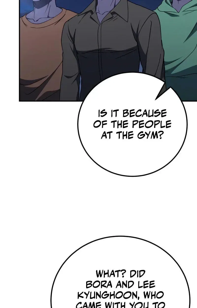 Veteran of the Apocalypse Chapter 59 – Page 83