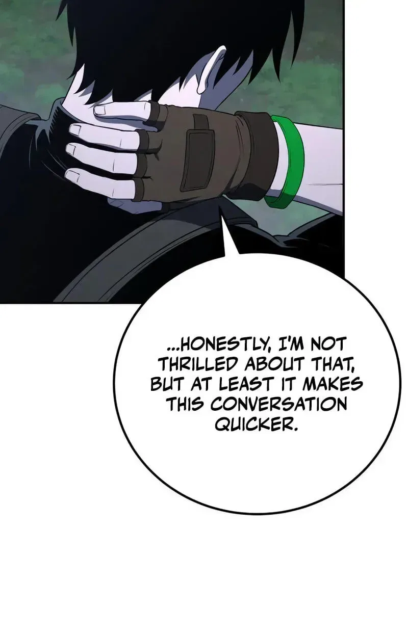 Veteran of the Apocalypse Chapter 59 – Page 86