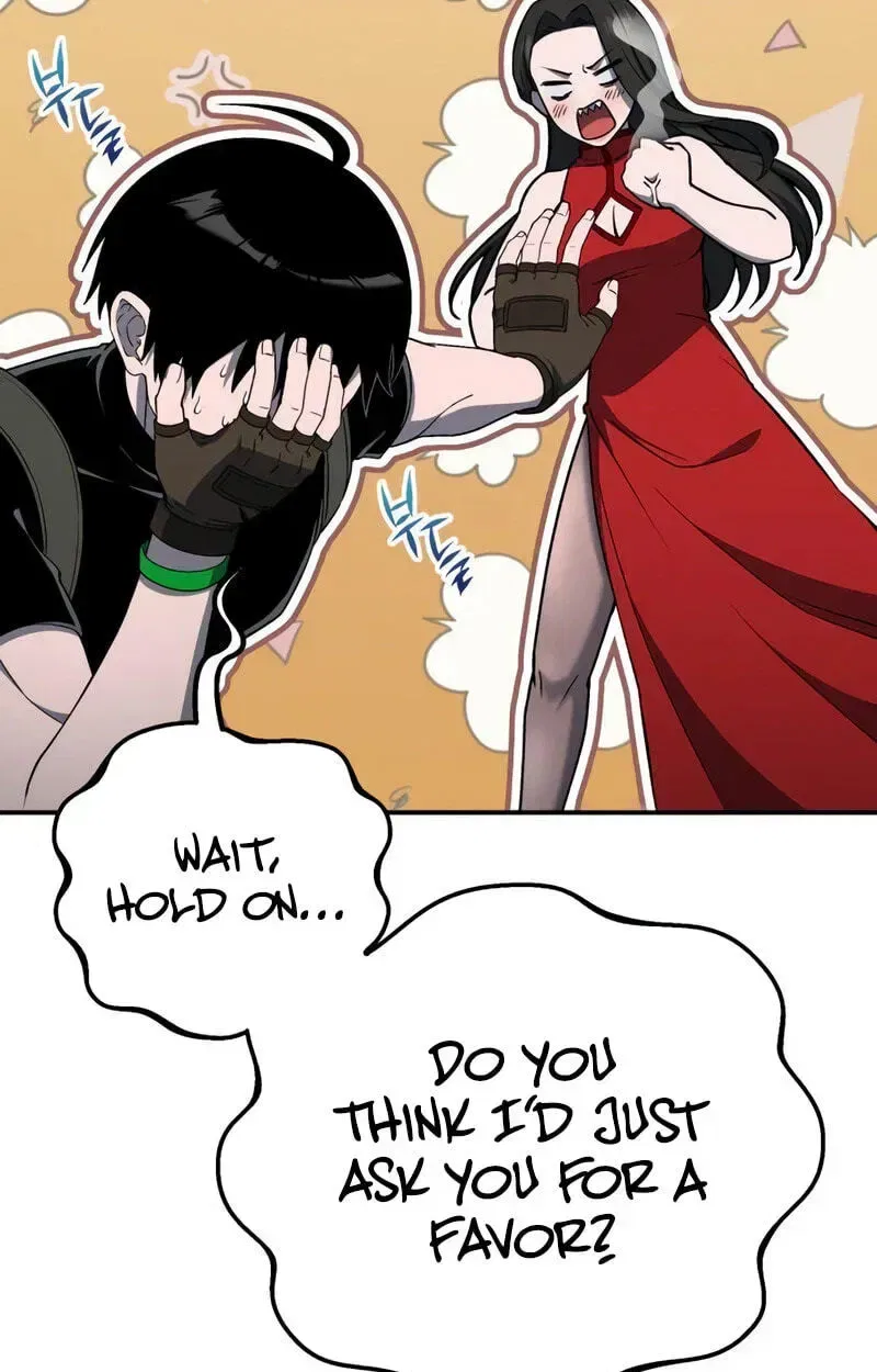 Veteran of the Apocalypse Chapter 59 – Page 97