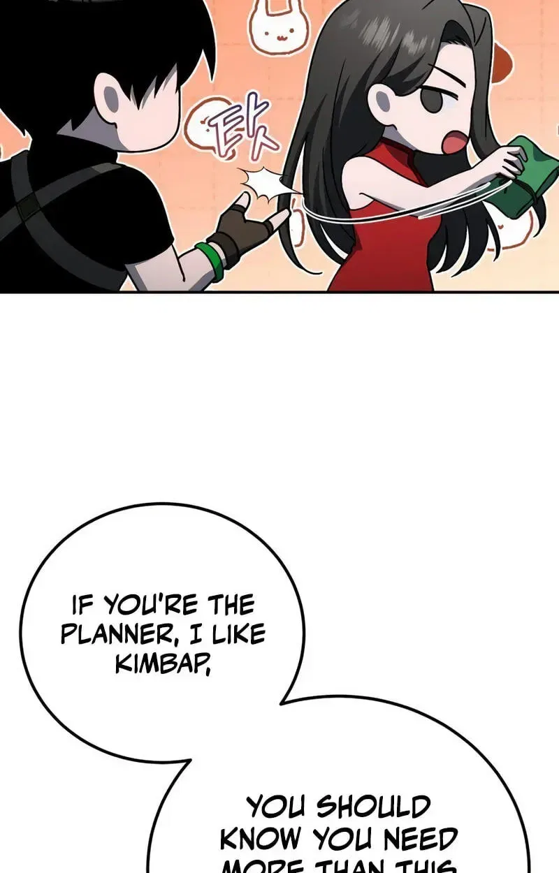 Veteran of the Apocalypse Chapter 59 – Page 103