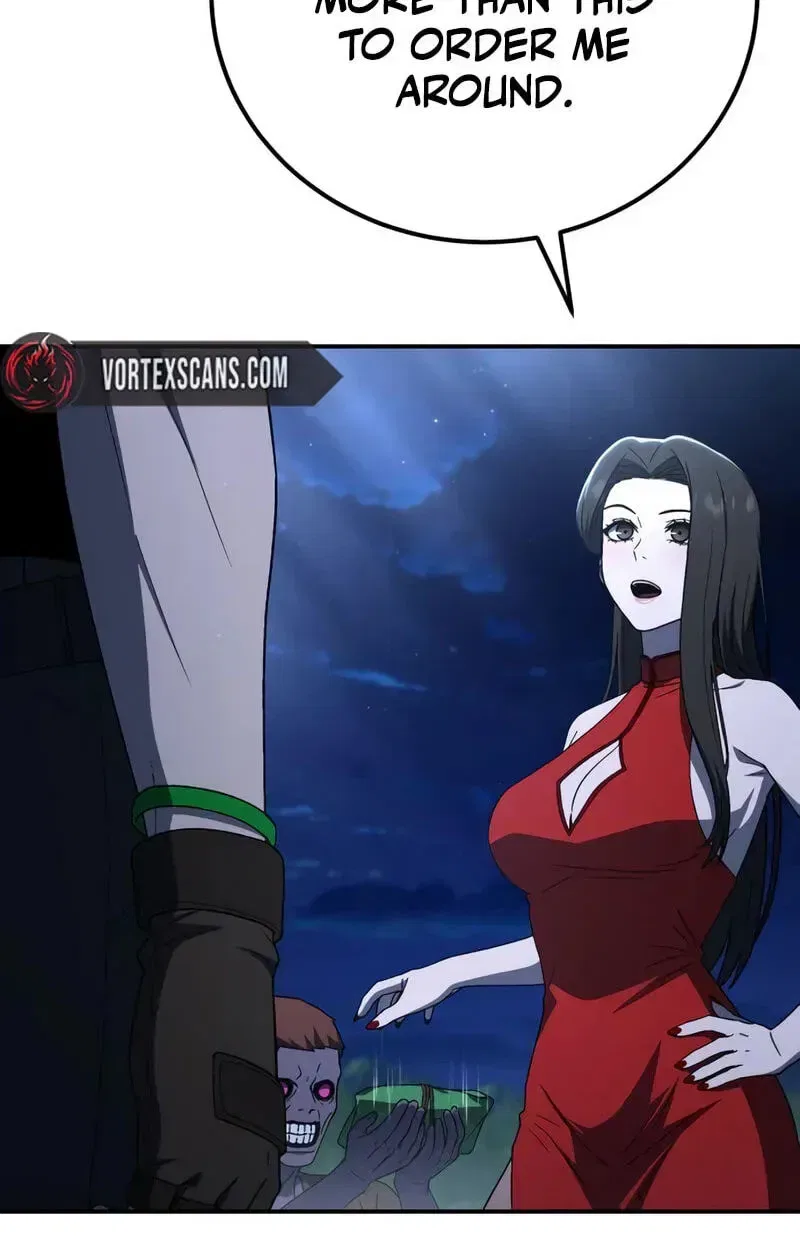 Veteran of the Apocalypse Chapter 59 – Page 104