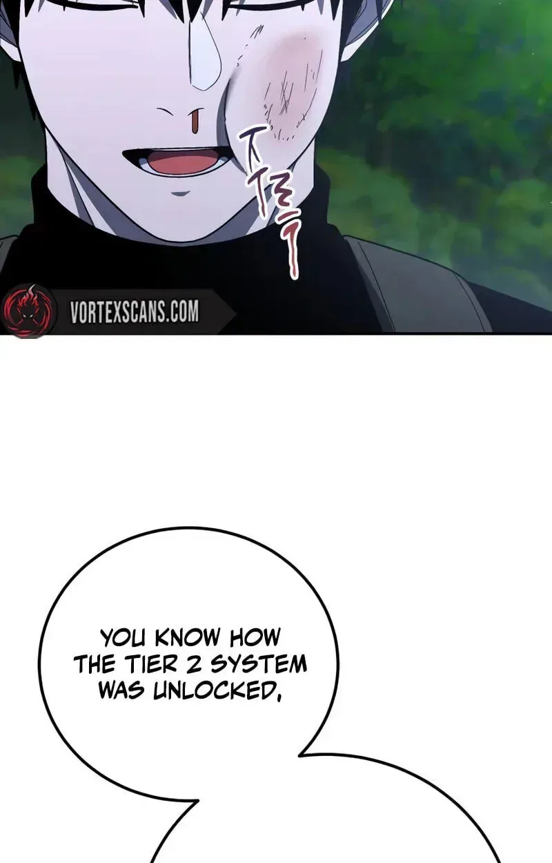 Veteran of the Apocalypse Chapter 59 – Page 106