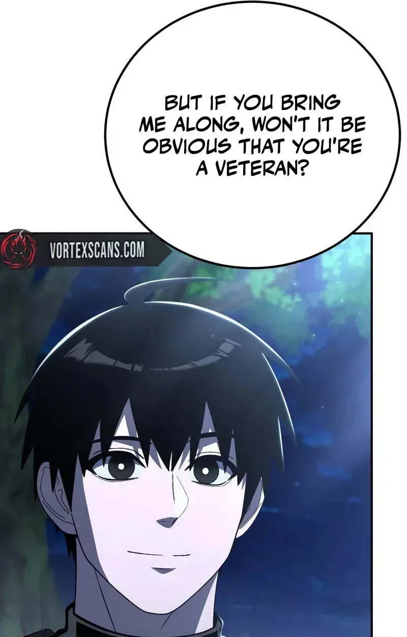 Veteran of the Apocalypse Chapter 59 – Page 116