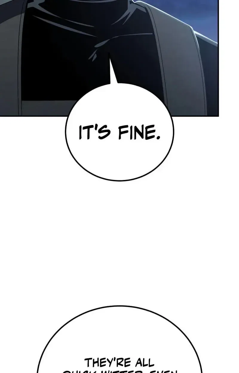 Veteran of the Apocalypse Chapter 59 – Page 117
