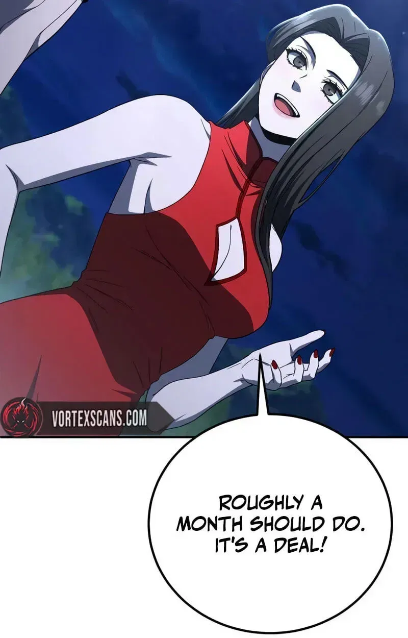 Veteran of the Apocalypse Chapter 59 – Page 128