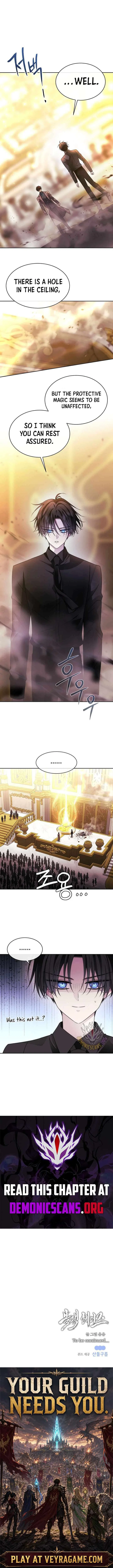 Black Haze (2025) Chapter 87 – Page 11