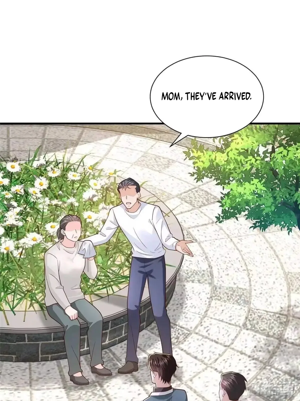 I randomly have a new career every week Chapter 928 – Page 3