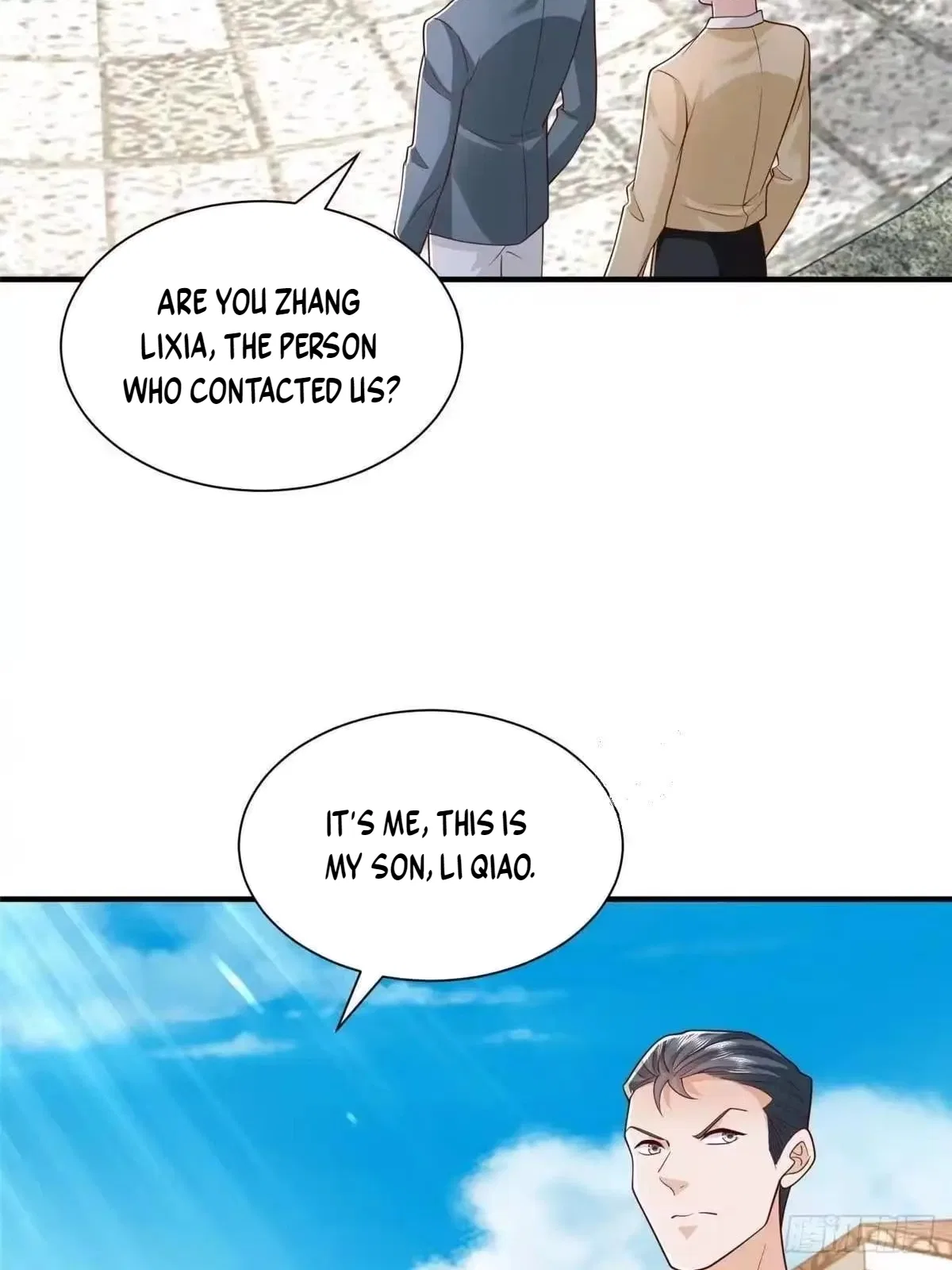I randomly have a new career every week Chapter 928 – Page 4