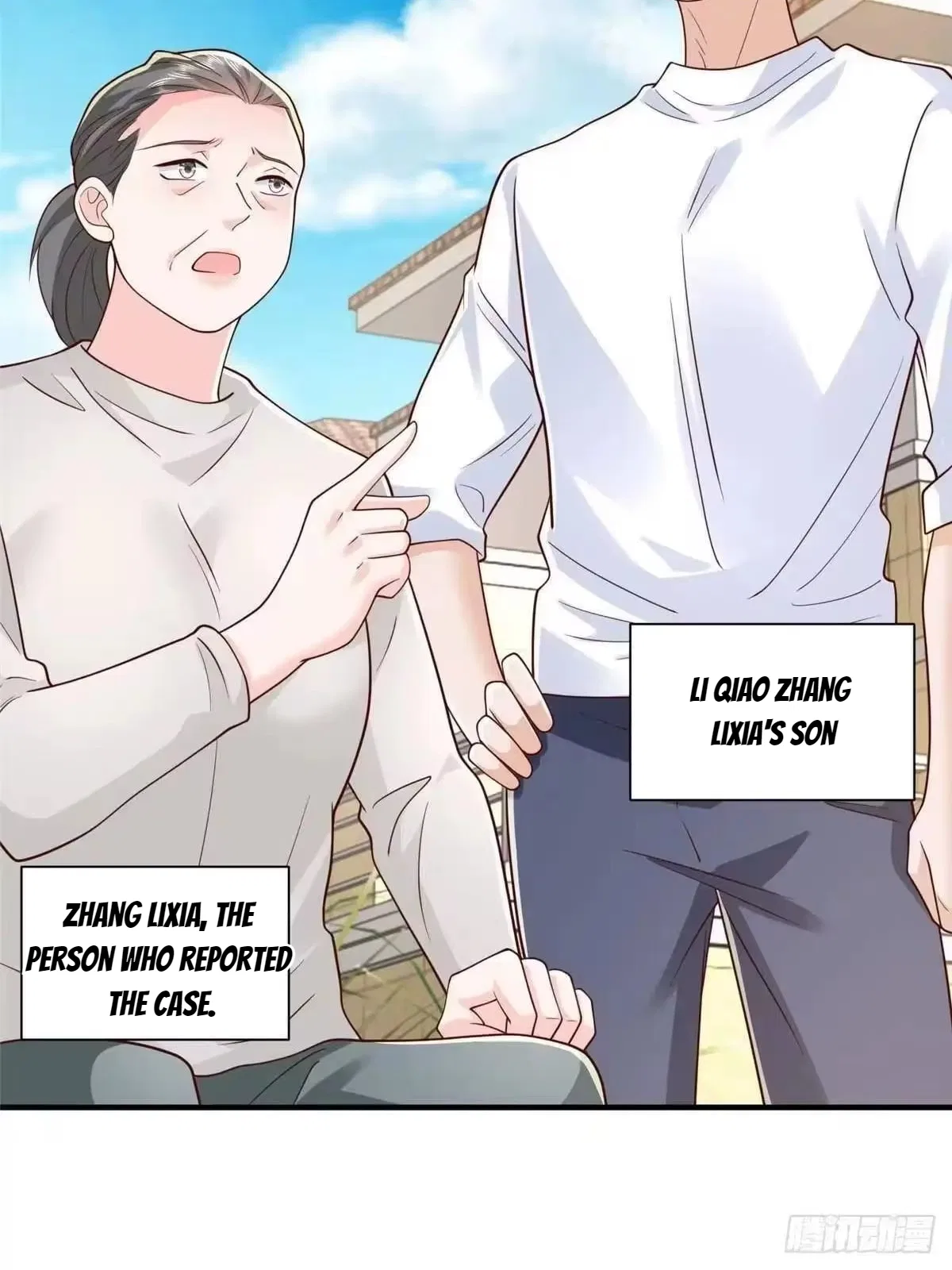 I randomly have a new career every week Chapter 928 – Page 5