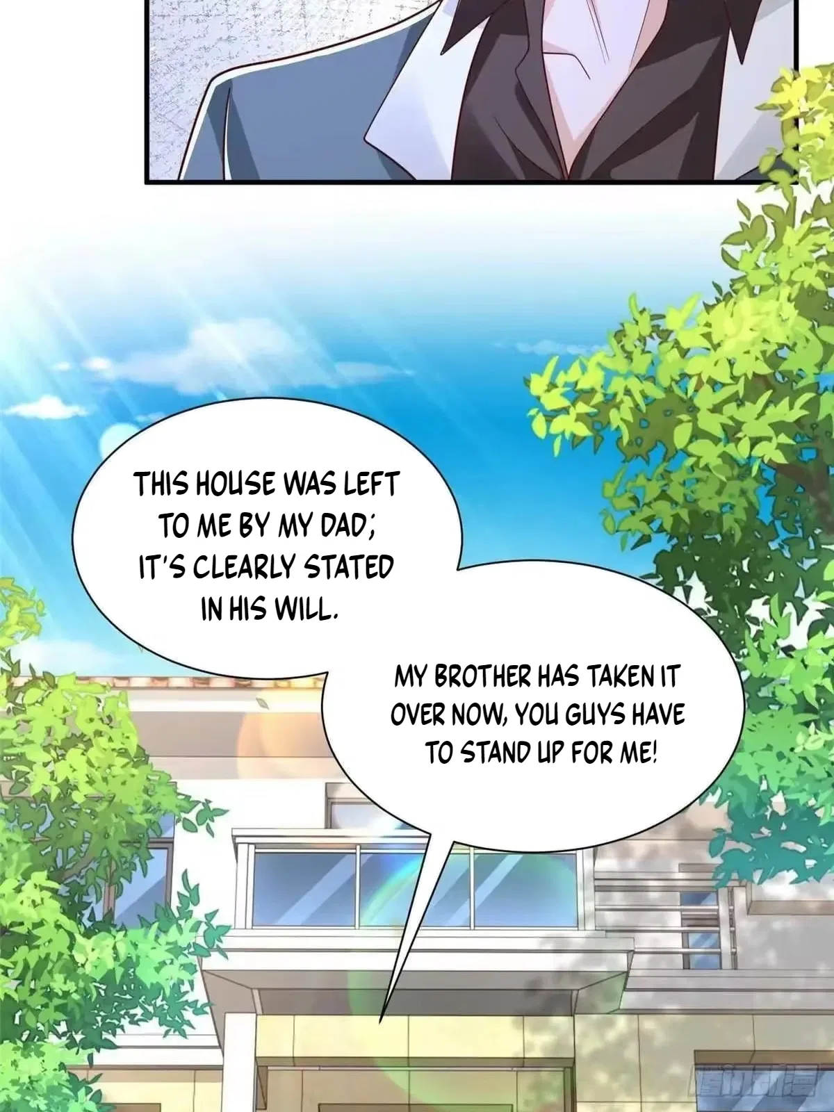 I randomly have a new career every week Chapter 928 – Page 7