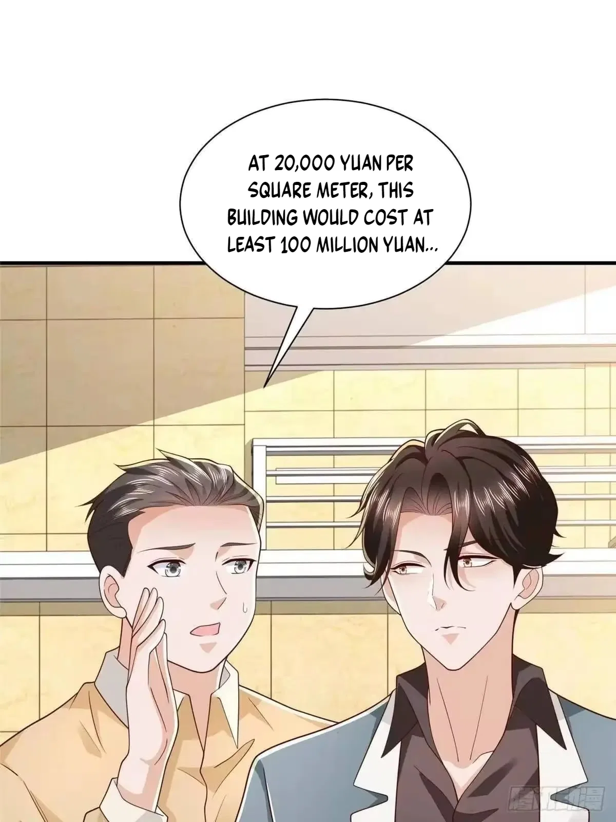 I randomly have a new career every week Chapter 928 – Page 11