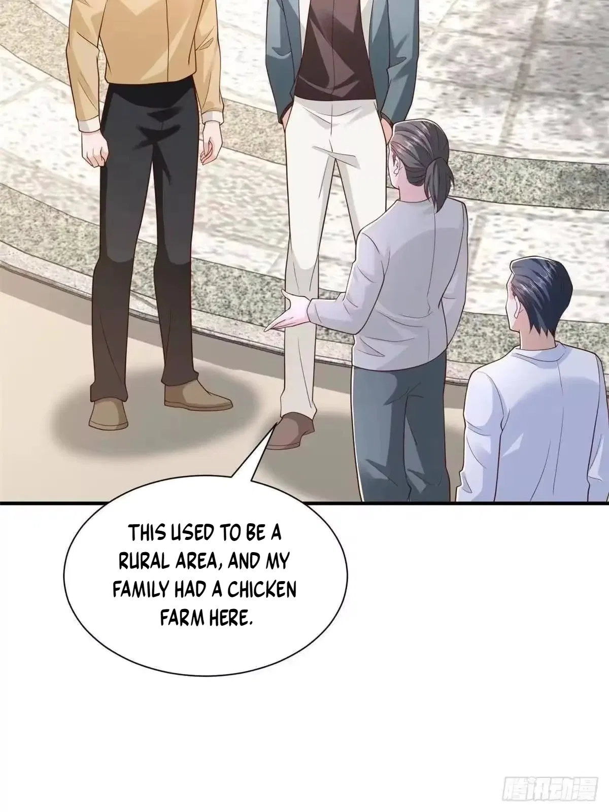 I randomly have a new career every week Chapter 928 – Page 13
