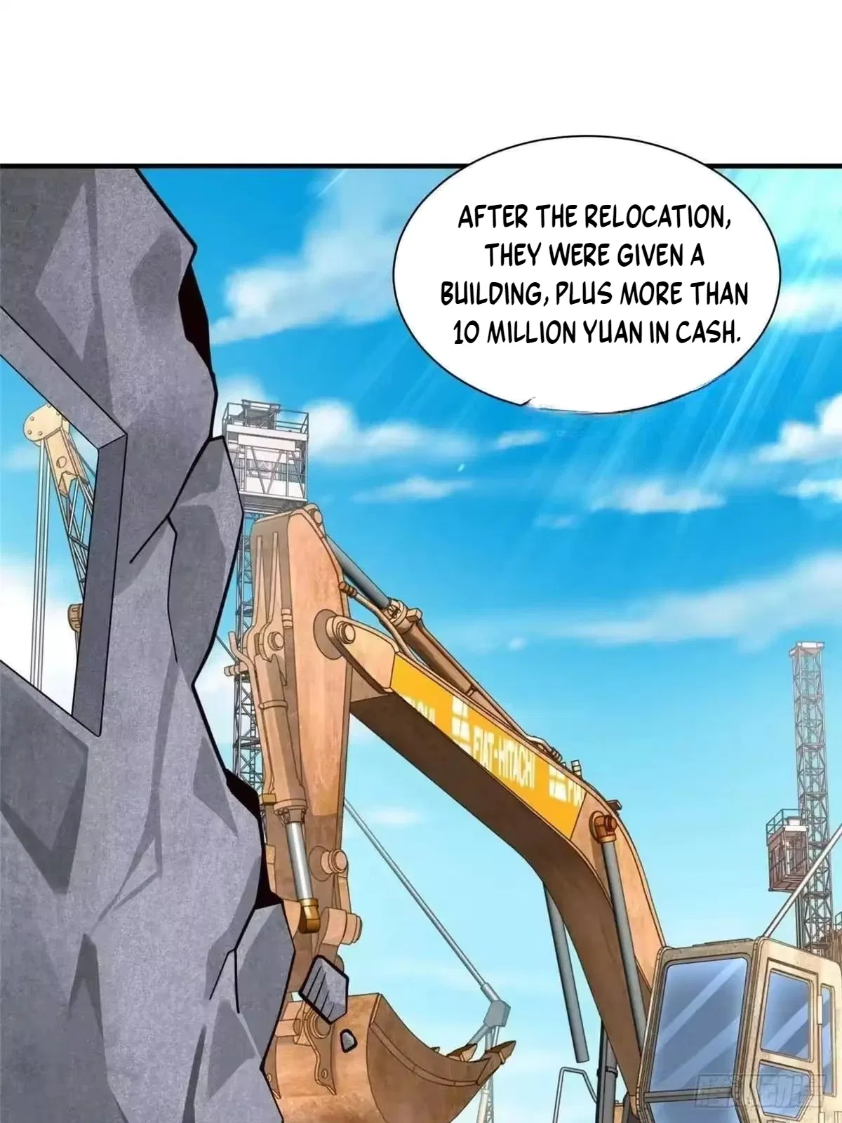 I randomly have a new career every week Chapter 928 – Page 14