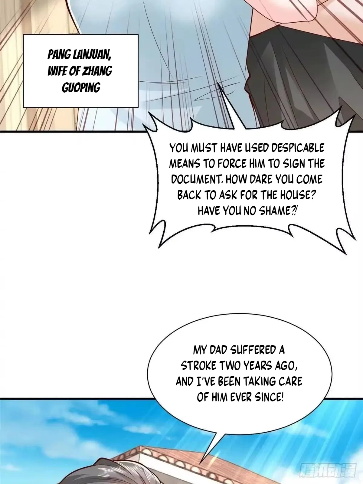 I randomly have a new career every week Chapter 928 – Page 23