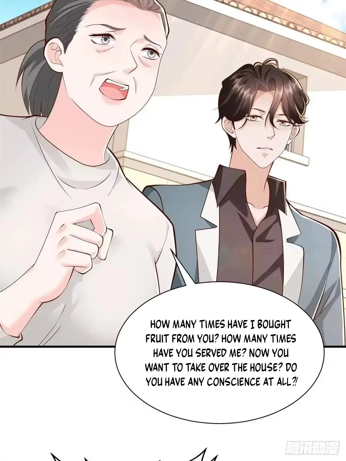 I randomly have a new career every week Chapter 928 – Page 24