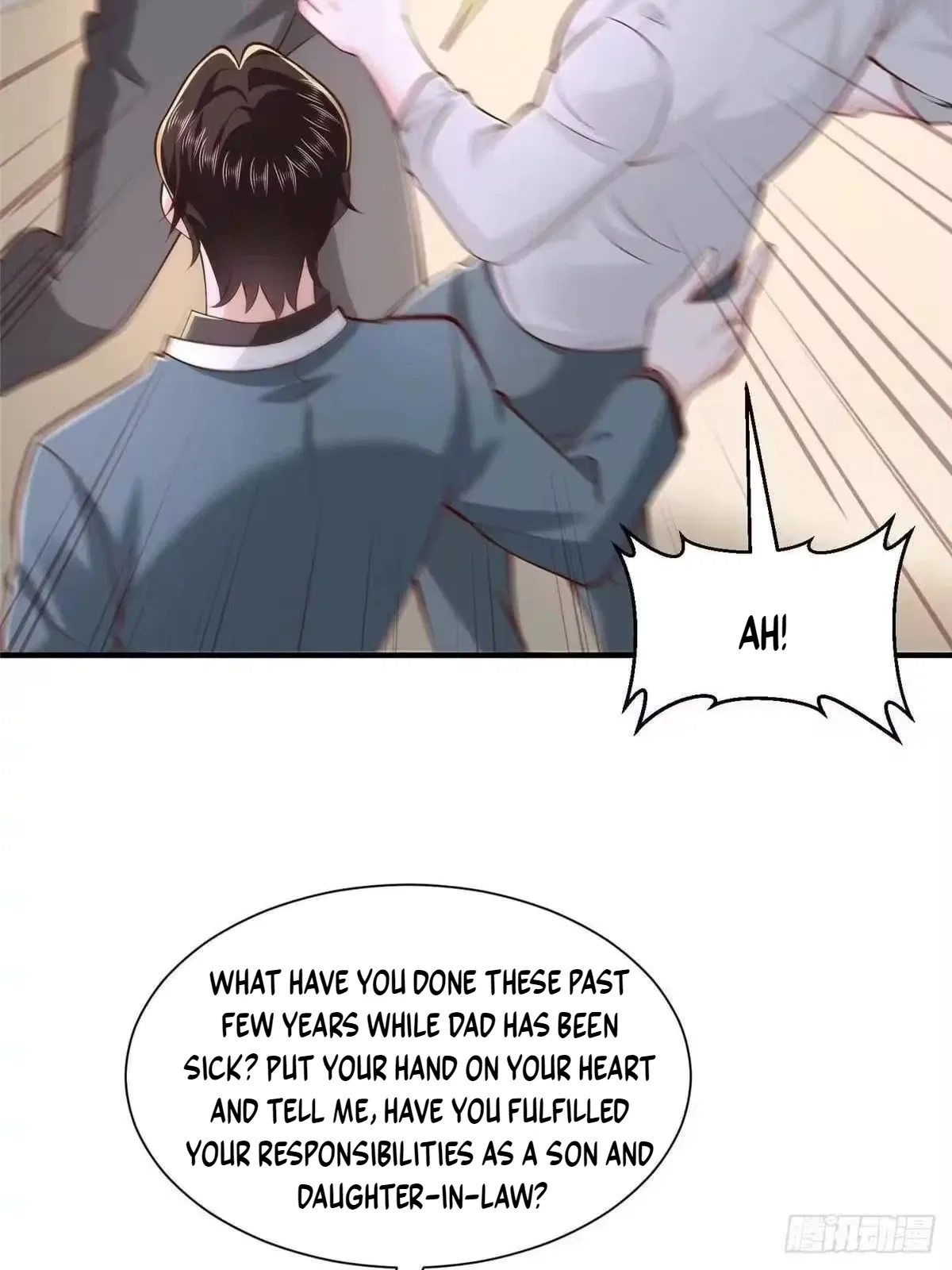I randomly have a new career every week Chapter 928 – Page 26