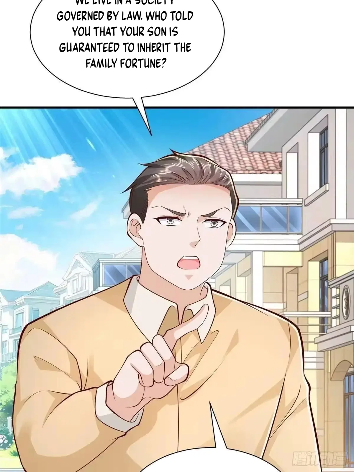 I randomly have a new career every week Chapter 928 – Page 30
