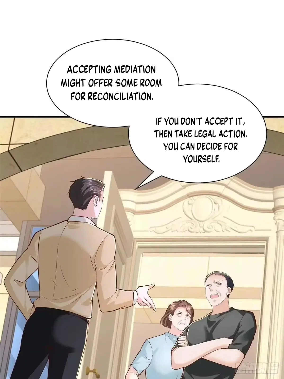 I randomly have a new career every week Chapter 928 – Page 32