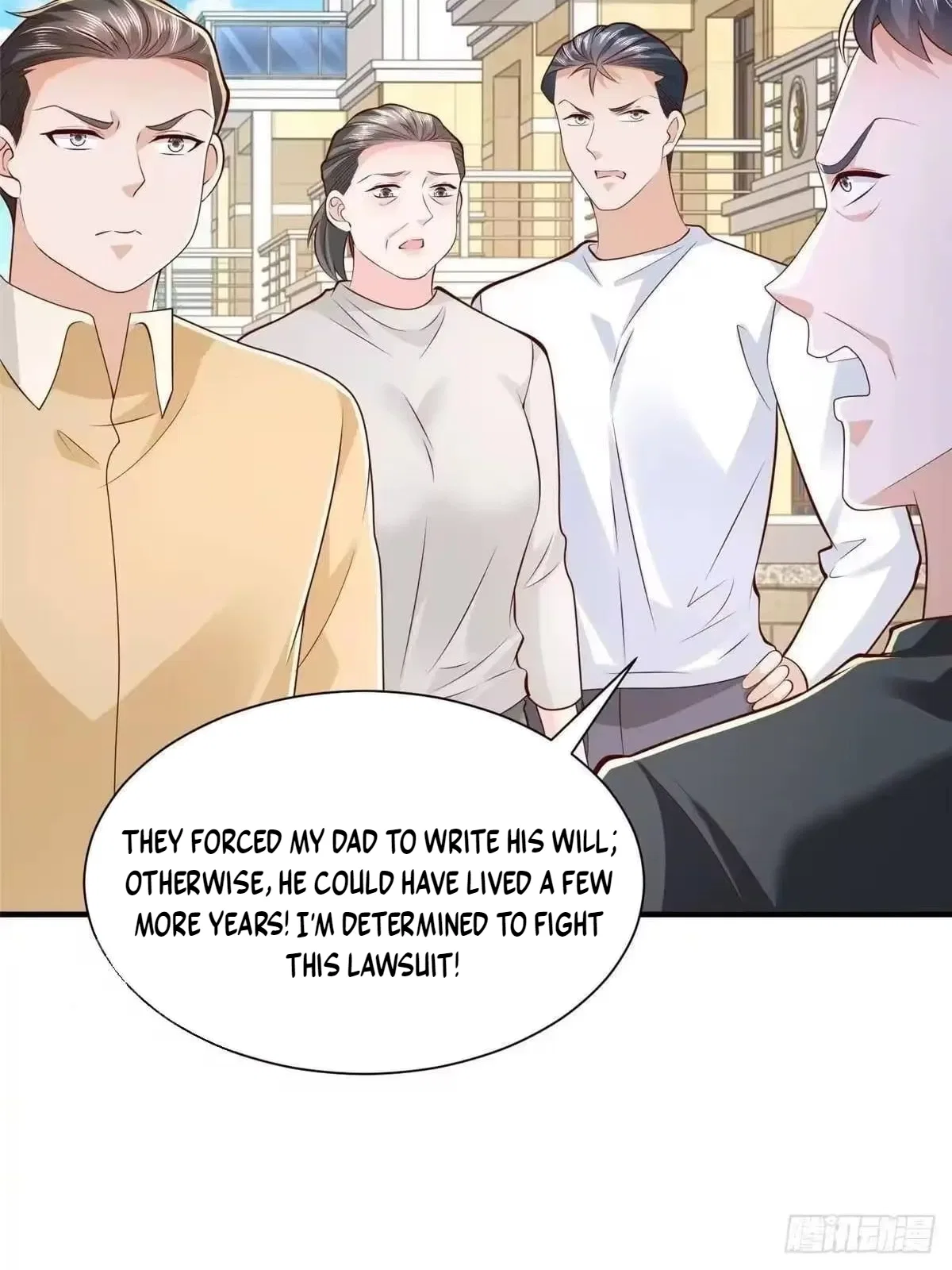 I randomly have a new career every week Chapter 928 – Page 34