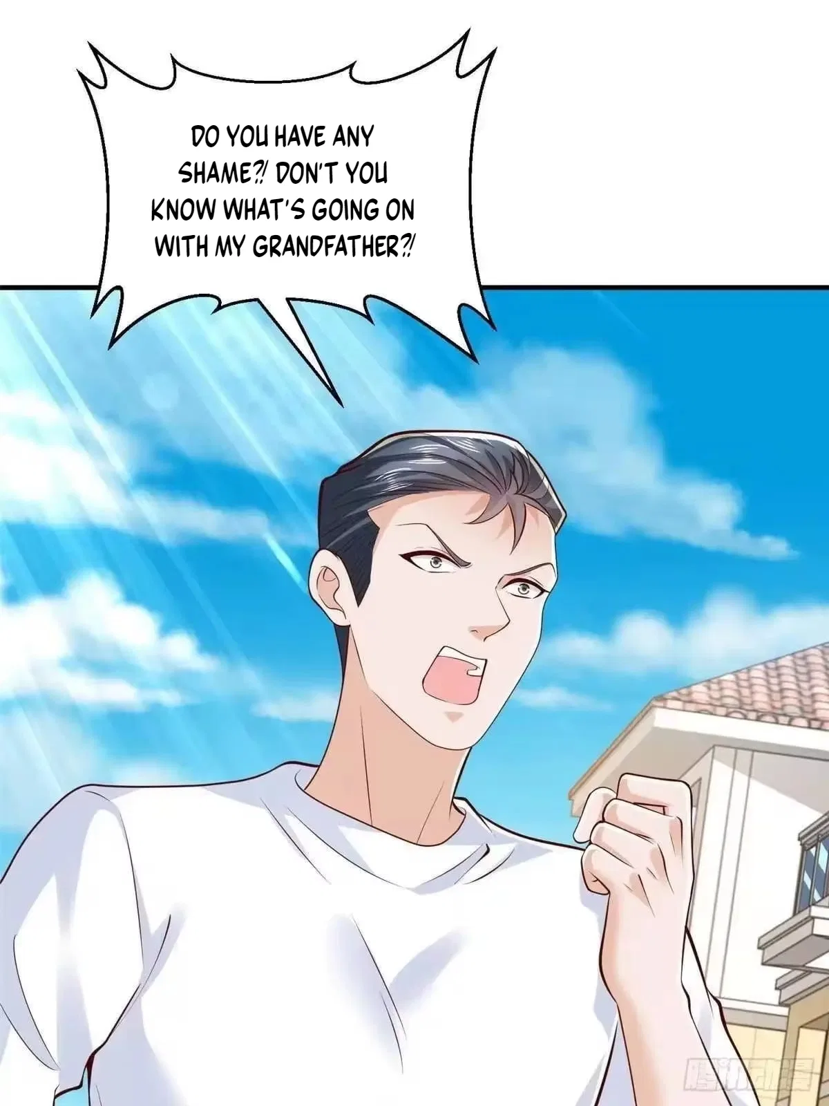 I randomly have a new career every week Chapter 928 – Page 35