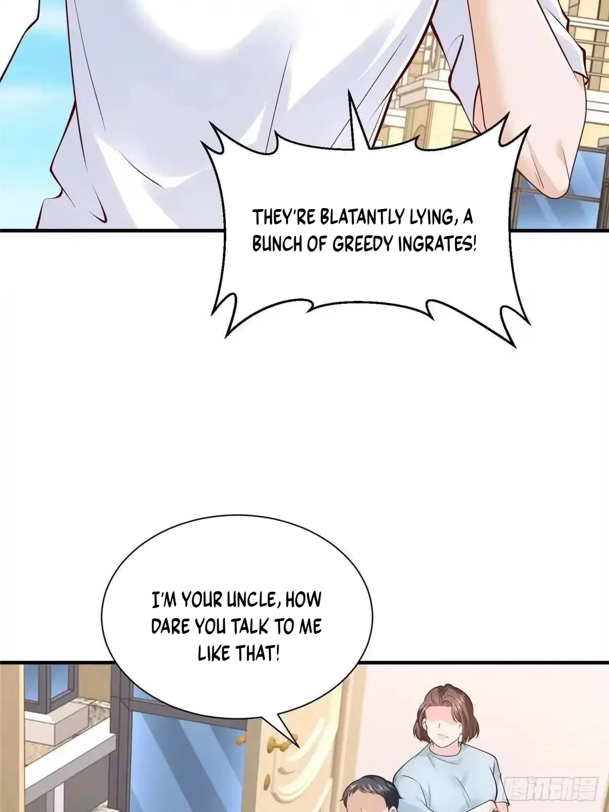 I randomly have a new career every week Chapter 928 – Page 36