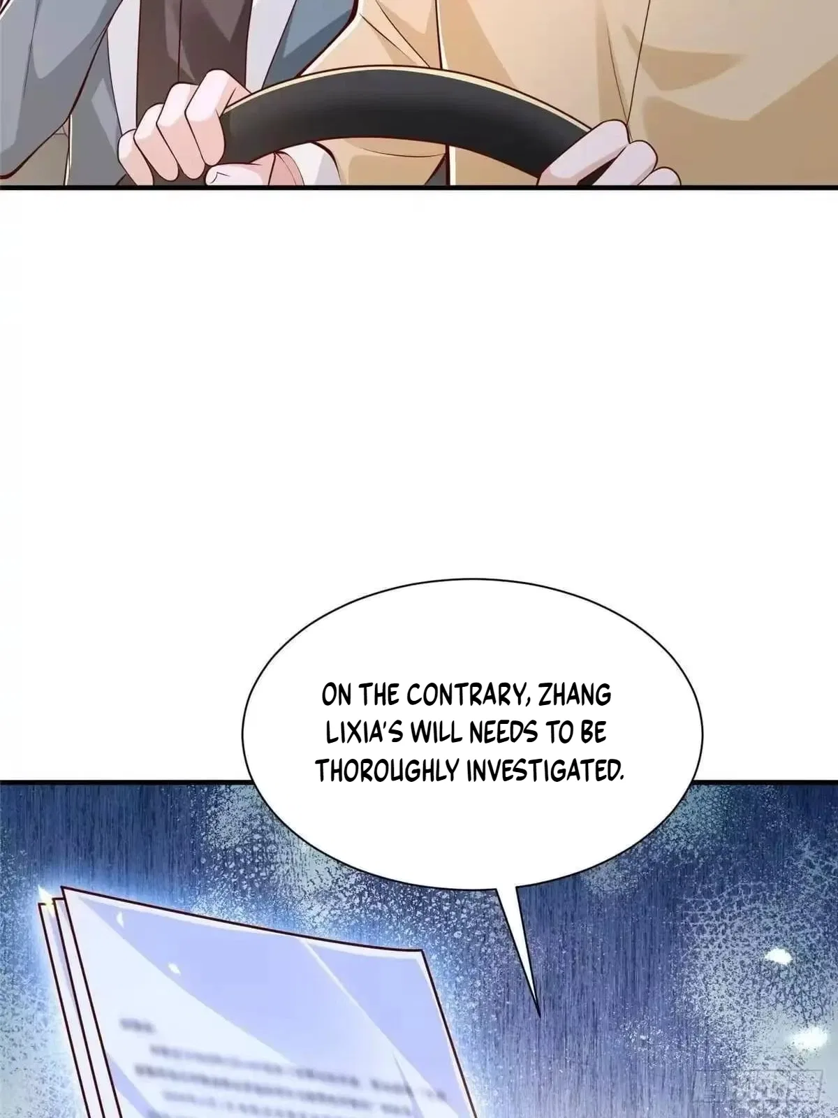 I randomly have a new career every week Chapter 928 – Page 47