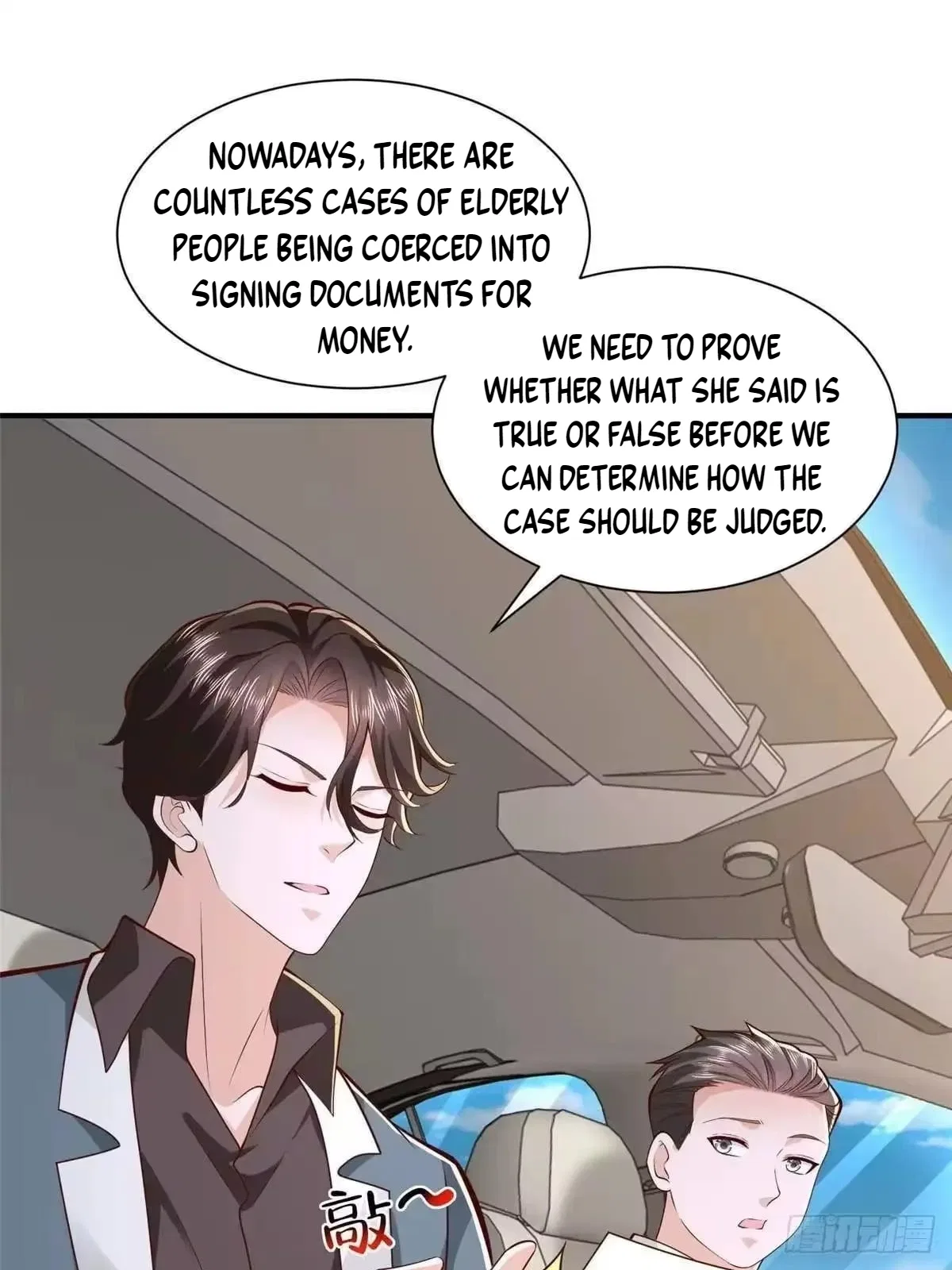 I randomly have a new career every week Chapter 928 – Page 51