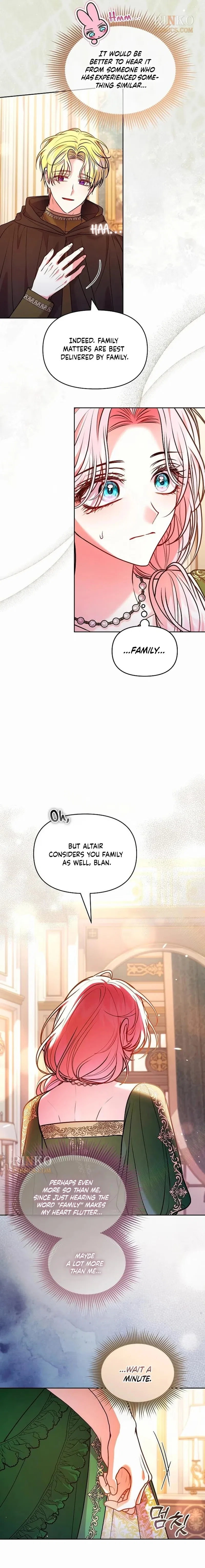 I’ve Probably Made a Mistake in Getting Married Chapter 74 – Page 7