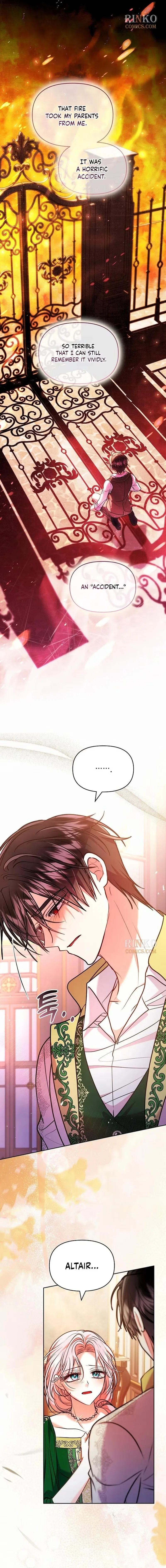 I’ve Probably Made a Mistake in Getting Married Chapter 74 – Page 12