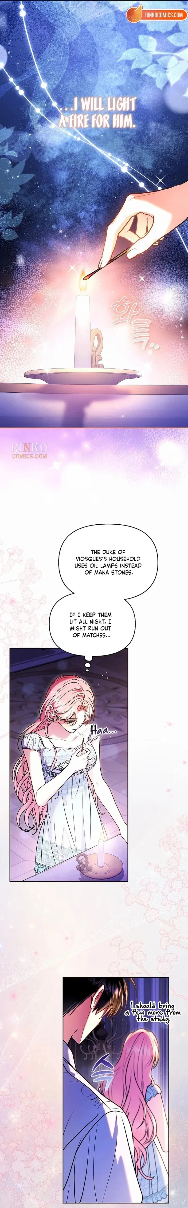 I’ve Probably Made a Mistake in Getting Married Chapter 74 – Page 16