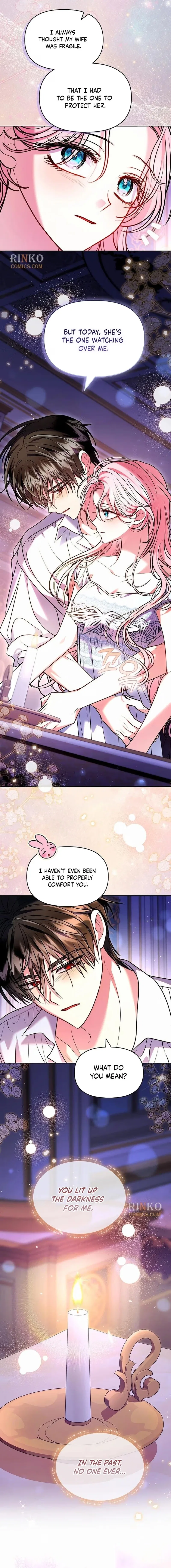 I’ve Probably Made a Mistake in Getting Married Chapter 74 – Page 17