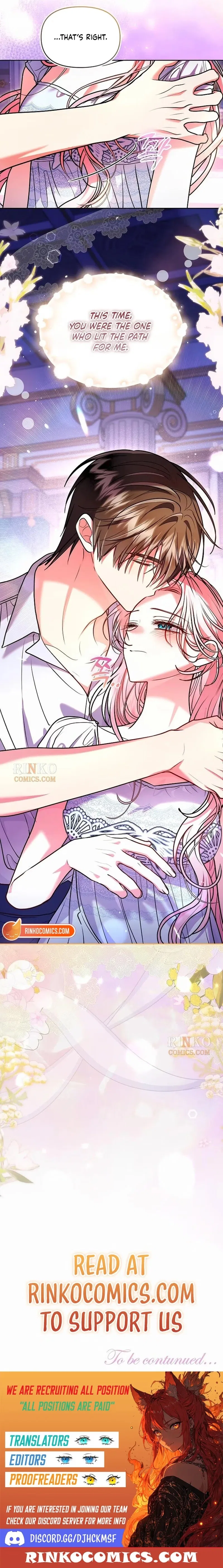I’ve Probably Made a Mistake in Getting Married Chapter 74 – Page 18