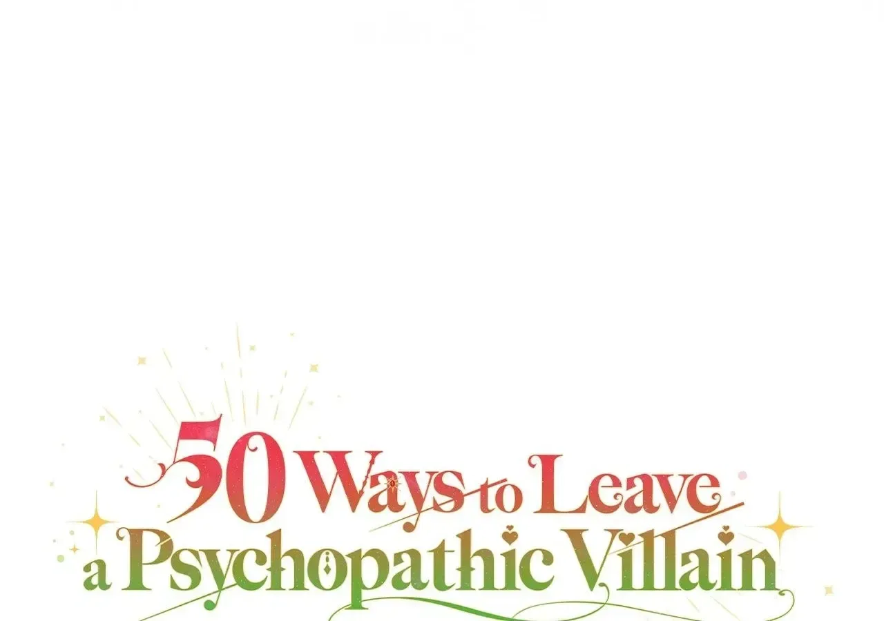 50 Ways to Dump the Psychopathic Mastermind Chapter 30 – Page 34