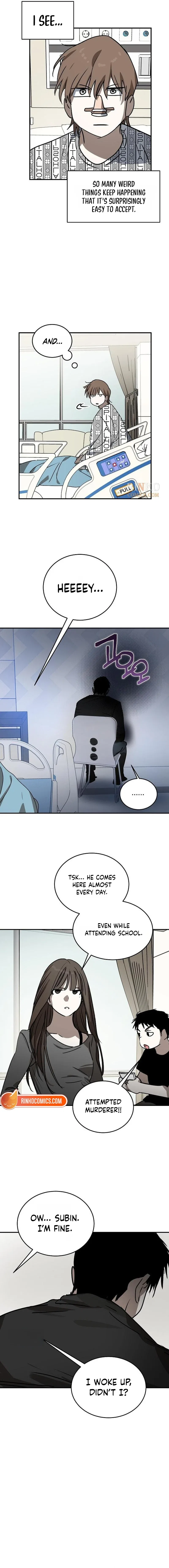 The Fundamental Law Chapter 70 – Page 9