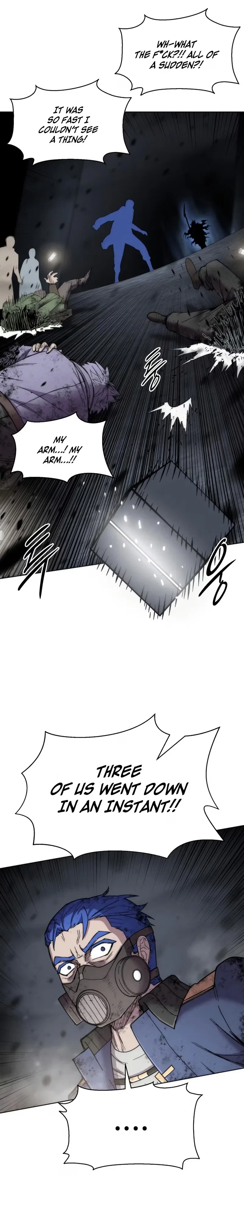 Colorist Chapter 43 – Page 8