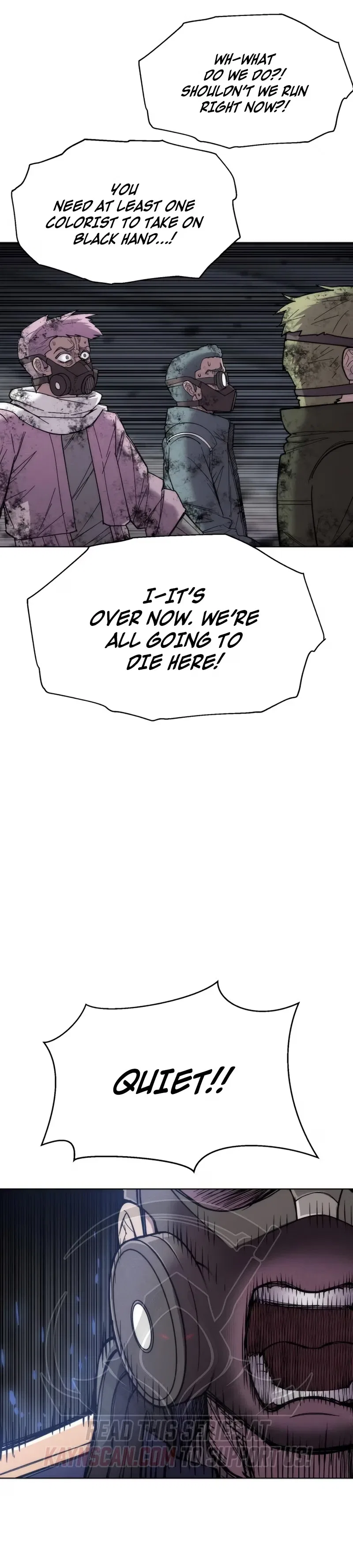 Colorist Chapter 43 – Page 11