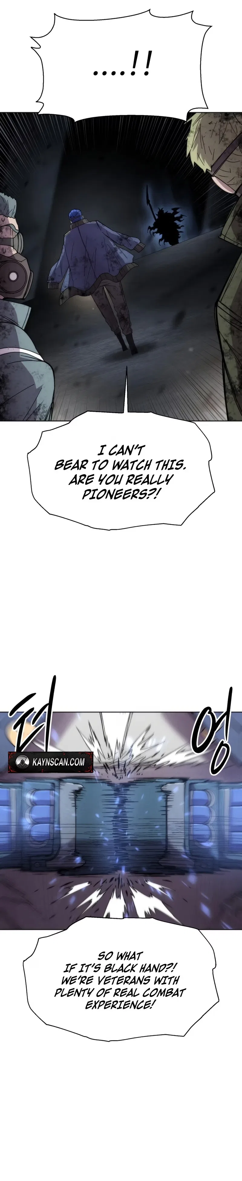 Colorist Chapter 43 – Page 12