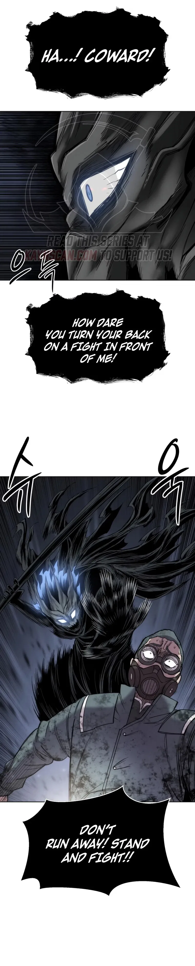 Colorist Chapter 43 – Page 22