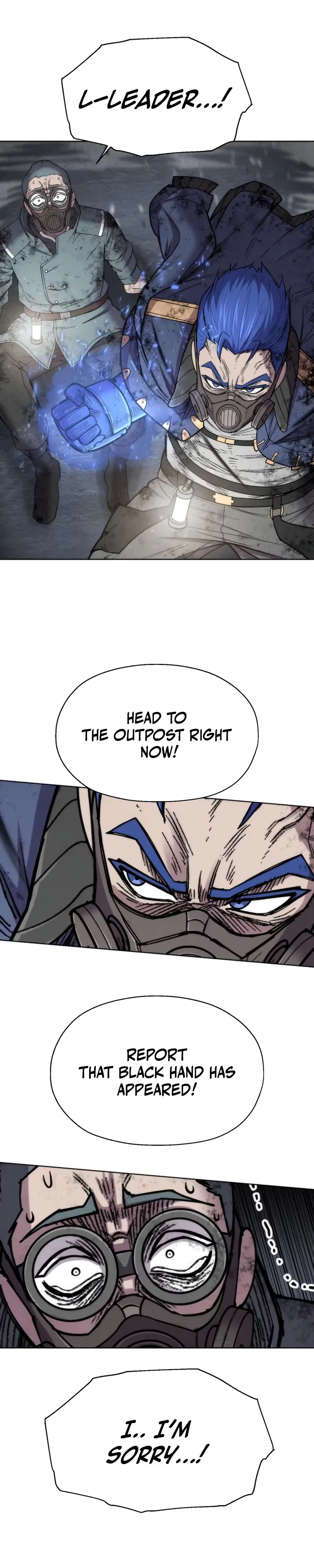 Colorist Chapter 43 – Page 24