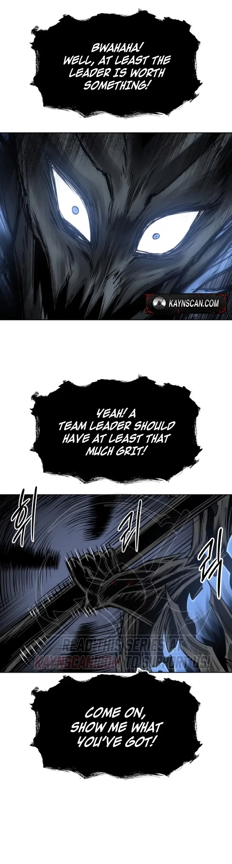 Colorist Chapter 43 – Page 26