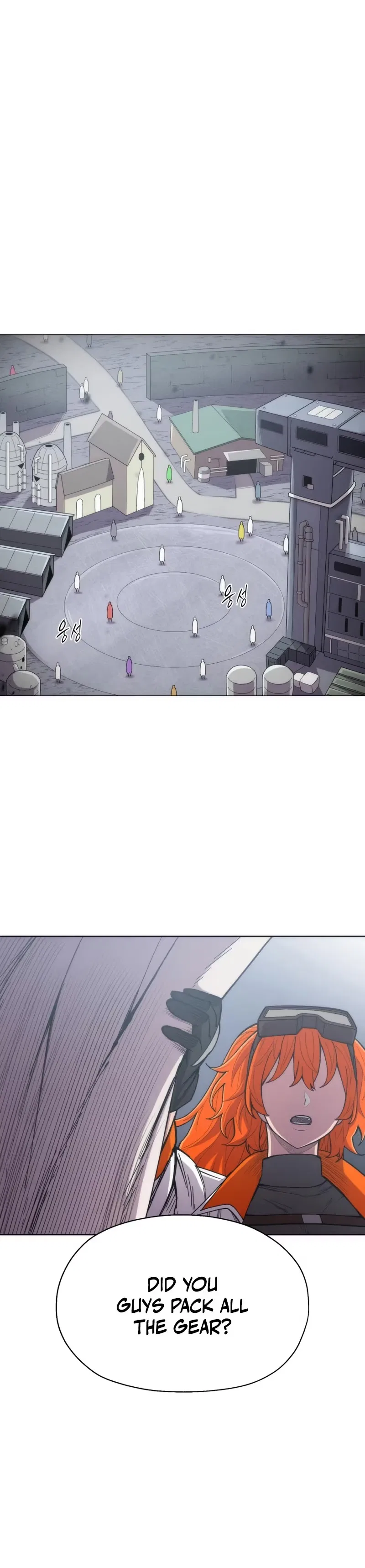 Colorist Chapter 43 – Page 32