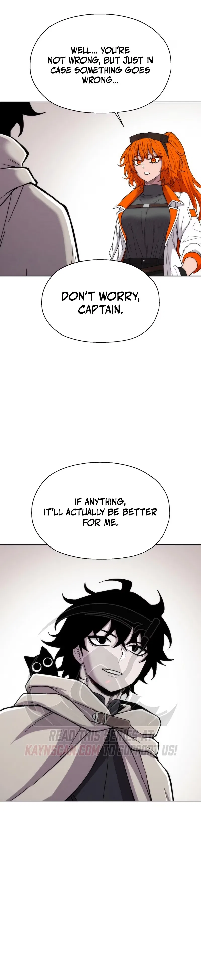 Colorist Chapter 43 – Page 39