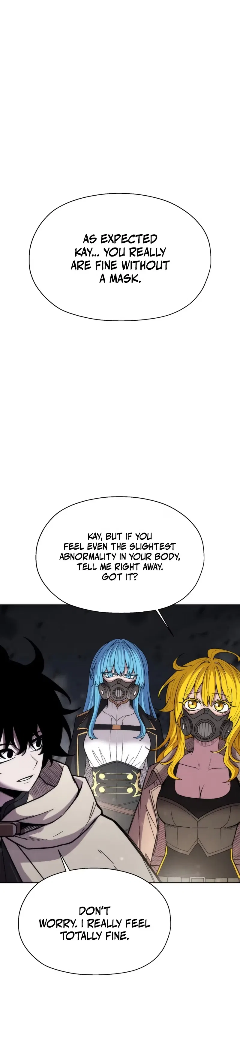 Colorist Chapter 43 – Page 44